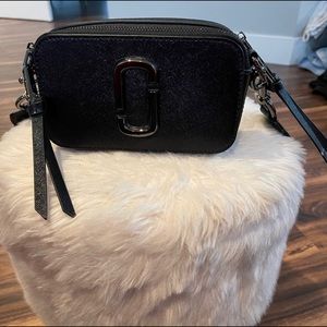 Marc Jacobs Snapshot crossbody bag